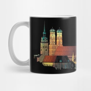 Munich Mug